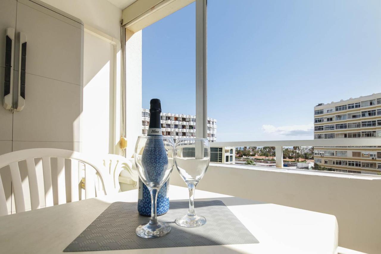 Sweet Maspalomas Appartement